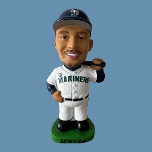 2001 Ichiro Suzuki Bobblehead